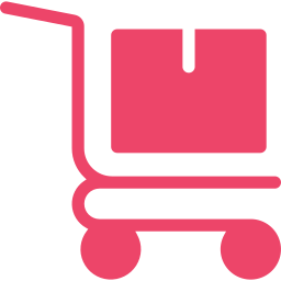 Trolley icon