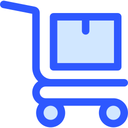 Trolley icon