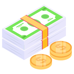 Funds icon