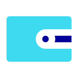 Wallet icon