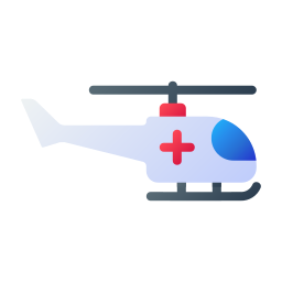 비상 헬기 icon