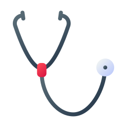 Stethoscope icon