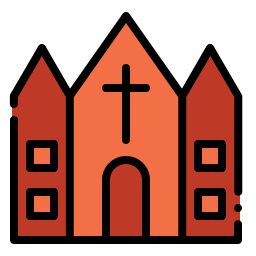 Church icon