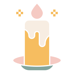 Candle icon