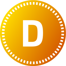 dalasi icon