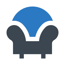 sofa icon