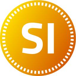 Shilling simge