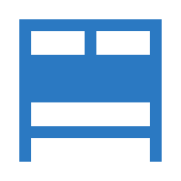 Cupboard icon