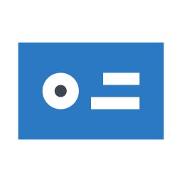 Pay card icon