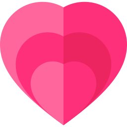 Heart icon