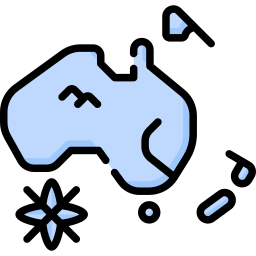 ozeanien icon