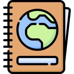 geographie icon