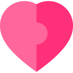 Heart icon