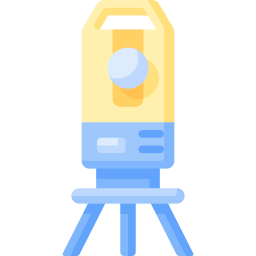 Theodolite icon