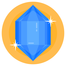 Gemstone icon