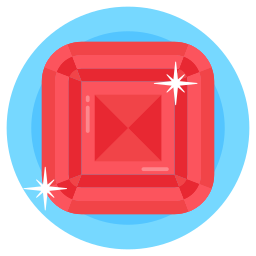 Gemstone icon