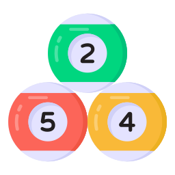 billiard ball icon