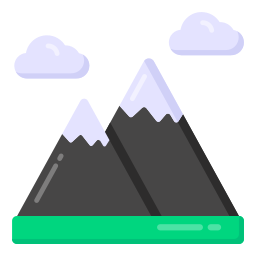 cerro icono