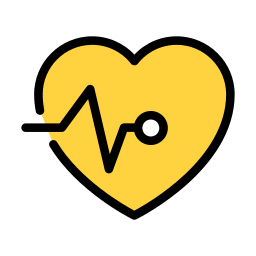 Сердцебиение иконка