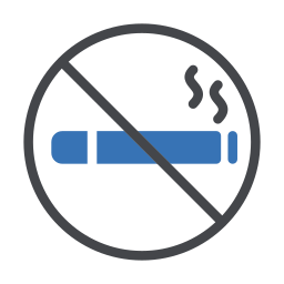 No smoking icon