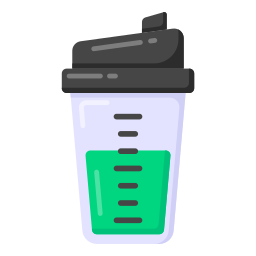 shaker icon