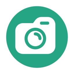 Camera icon