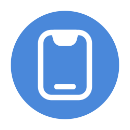 smartphone icon