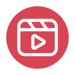 Video icon