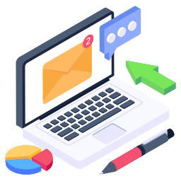 e-mail icon