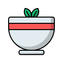 スープ icon