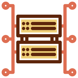 Server icon