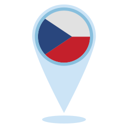 Czech republic icon