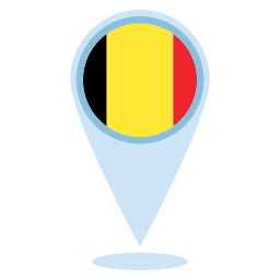 Belgium icon