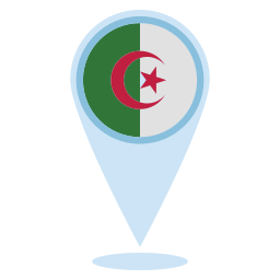 algerien icon