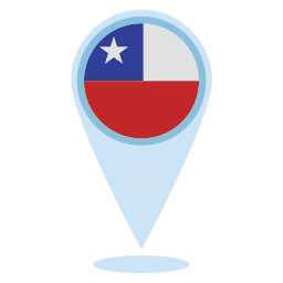 chile Ícone