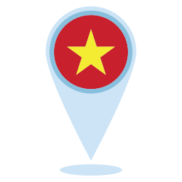 ベトナム icon