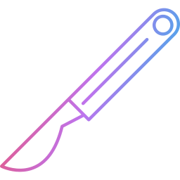 Scalpel icon