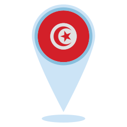 Тунис иконка