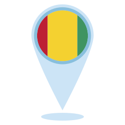 guinea icon