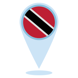 trinidad en tobago icoon