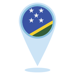 Соломоновы острова иконка