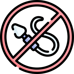 Contraception  icon