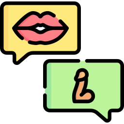 セクスティング icon