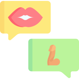 sexting icono