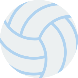 volley-ball Icône