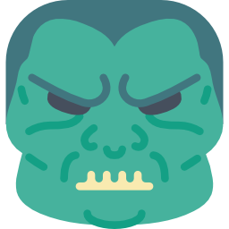 Monster icon