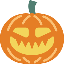 calabaza icono