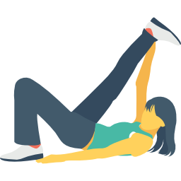 Exercise icon