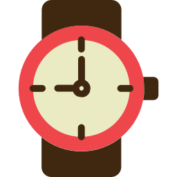 Watch icon