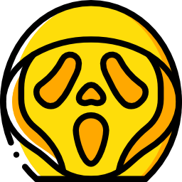 Scream icon